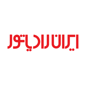 Iran-Radiator-Logo