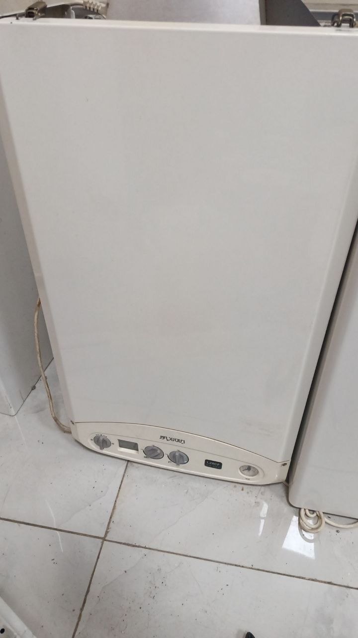 پکیج ایران رادیاتور L36FF استوک